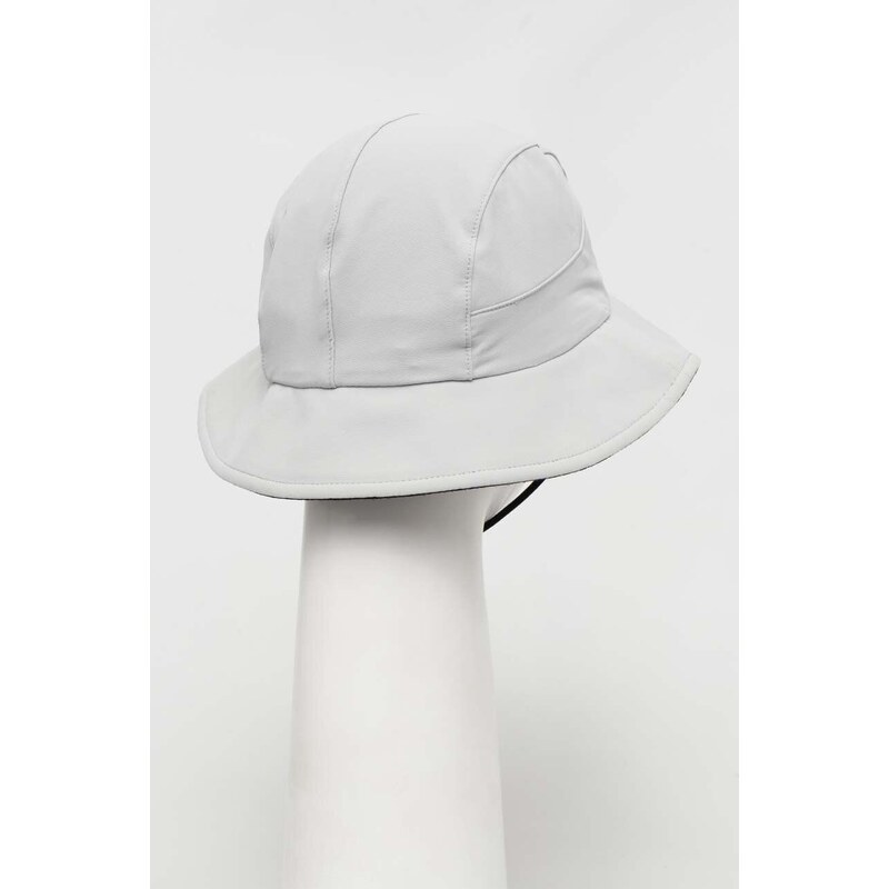 Καπέλο Jack Wolfskin Wingbow χρώμα: γκρι, 1911951