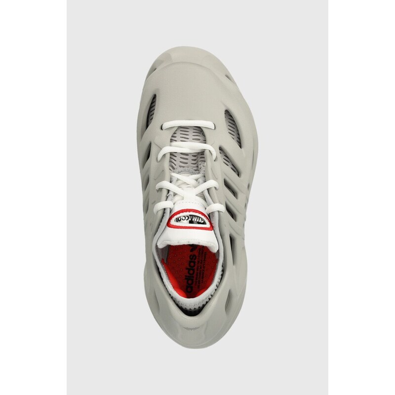 Αθλητικά adidas Originals Adifom Climacool χρώμα: γκρι, IF3935