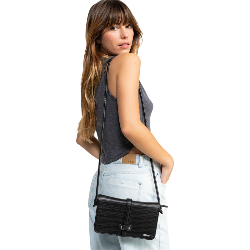 ROXY 'SINGING WAVES' CROSSBODY ΤΣΑΝΤΑ ΓΥΝΑΙΚEIA ERJBP04748-KVJ0