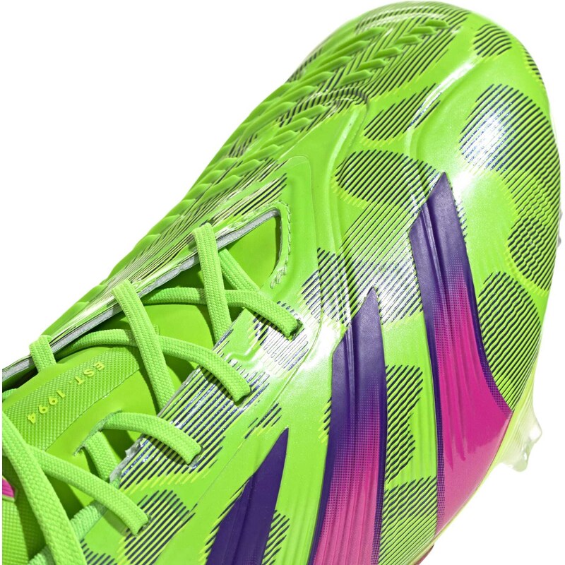Ποδοσφαιρικά παπούτσια adidas PREDATOR ELITE FG GEN PRED ig8771