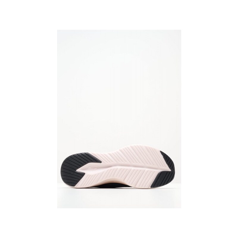 Γυναικεία Παπούτσια Casual 150025 Μαύρο Ύφασμα Skechers
