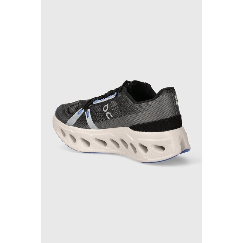 Παπούτσια για τρέξιμο On-running Cloudeclipse χρώμα: γκρι, 3WD30091197