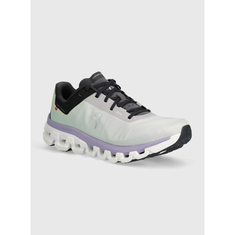 Παπούτσια για τρέξιμο On-running Cloudflow 4 χρώμα: γκρι, 3WD30111501