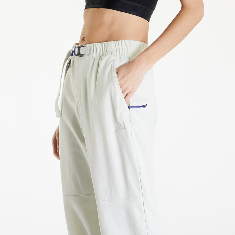 Γυναικεία παντελόνια Nike ACG "UV Hike" Women's Pants Sea Glass/ Summit White