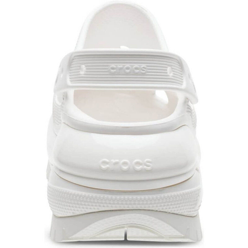 Γυναικείες Πλατφόρμες Clogs Crocs - Classic Mega Crush