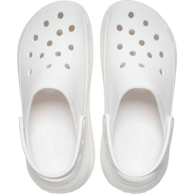 Γυναικείες Πλατφόρμες Clogs Crocs - Classic Mega Crush
