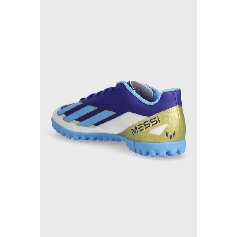Παπούτσια ποδοσφαίρου adidas Performance turfy X Crazyfast Club ID0726
