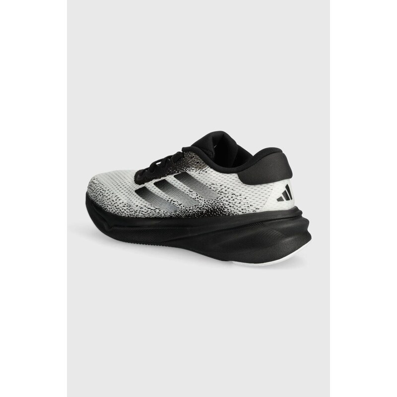Παπούτσια για τρέξιμο adidas Performance Supernova Stride χρώμα: μαύρο, IG8321