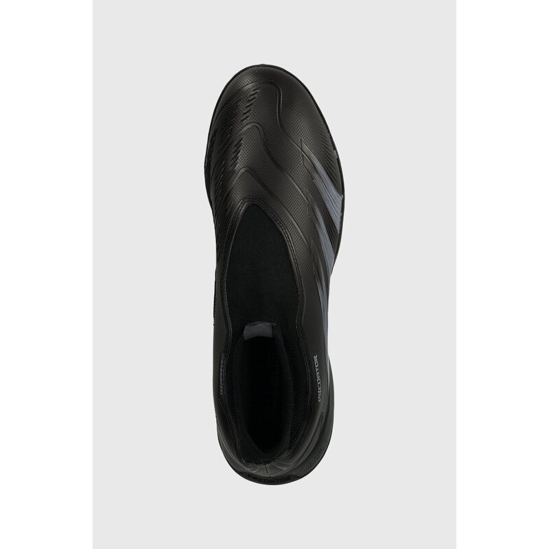 Παπούτσια ποδοσφαίρου adidas Performance turfy Predator League χρώμα: μαύρο, IG7716