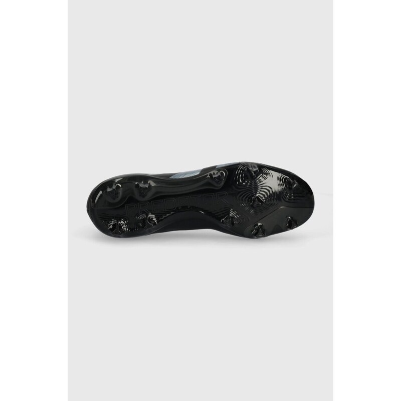 Παπούτσια ποδοσφαίρου adidas Performance korki Predator League LL χρώμα: μαύρο, IG7769