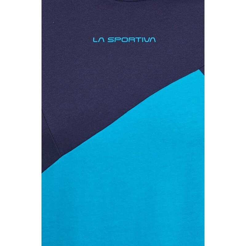 Μπλουζάκι LA Sportiva Dude F24614643