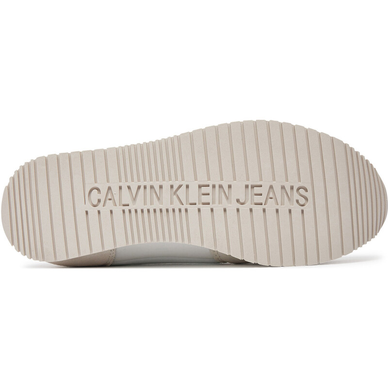 Αθλητικά Calvin Klein Jeans