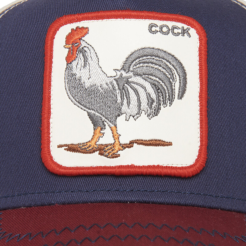 Καπέλο Jockey Goorin Bros
