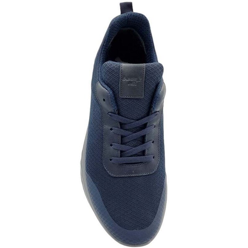 Boxer 19320 31-016 Μπλε Ανδρικά Sneakers
