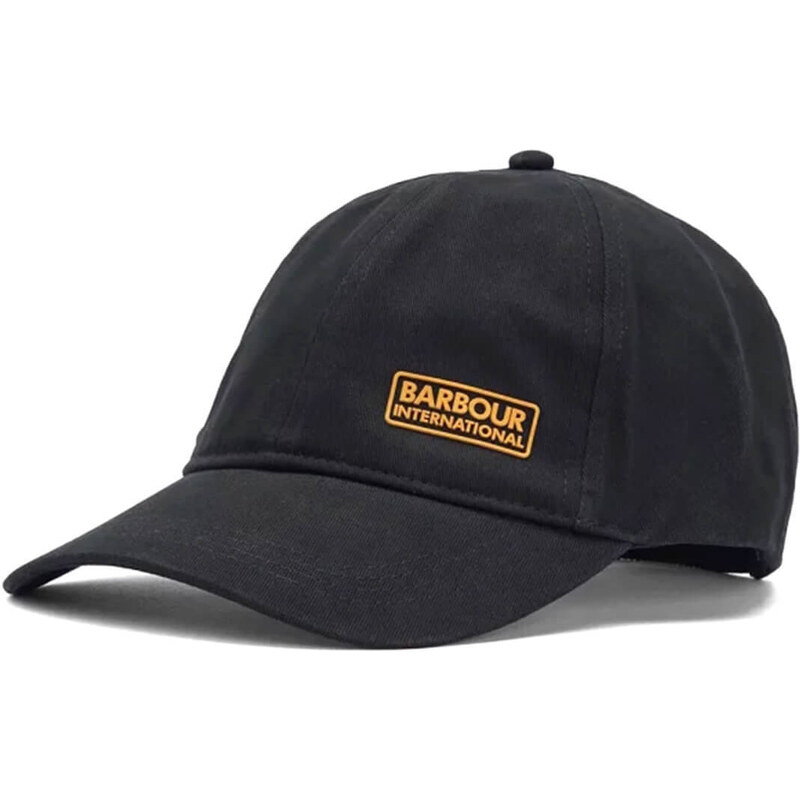 Ανδρικό Καπέλο Barbour - B.Intl Norton Drill Sports