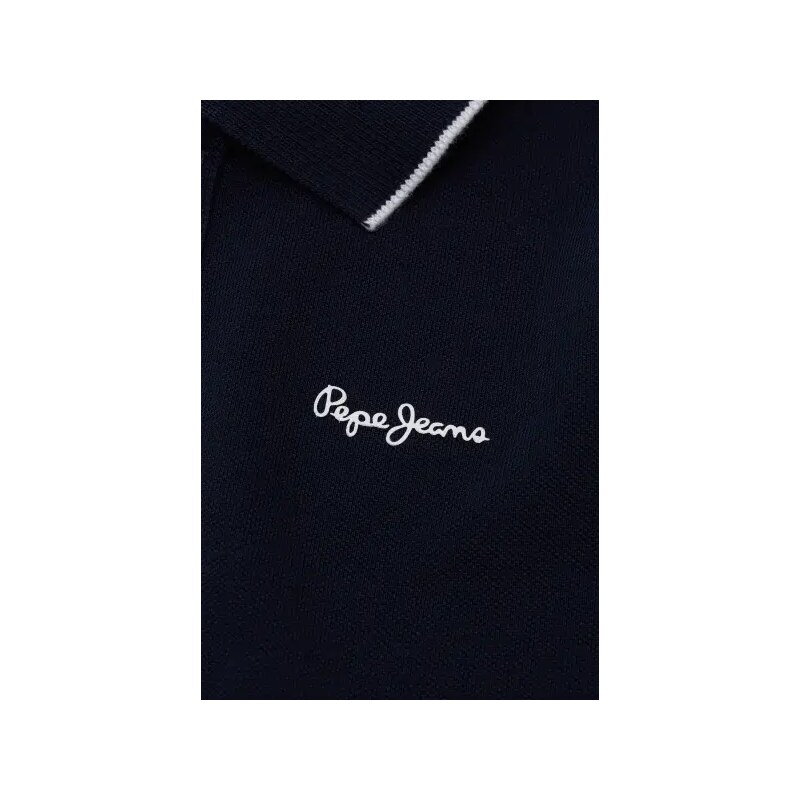Pepe Jeans London Πόλο NEW THOR | Regular Fit