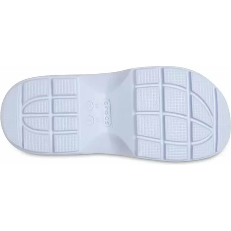 Γυναικείες Πλατφόρμες Slides Crocs - Stomp