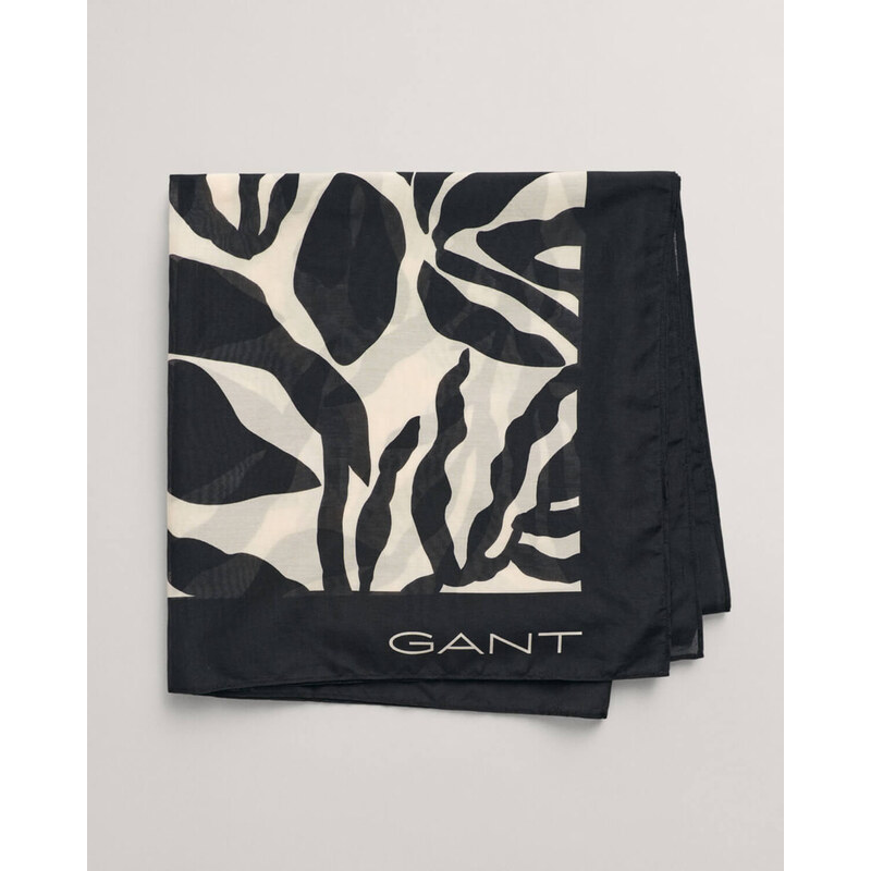 Γυναικείο Φουλάρι Gant 132x 132 εκ. - 0214