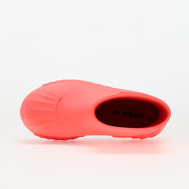 adidas Originals adidas Adifom Superstar Boot Solid Red/ Core Black/ Solid Red