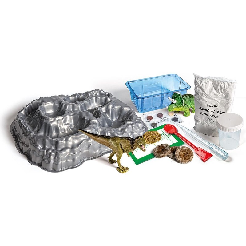 Μαθαίνω Και Δημιουργώ Jurassic World Εκπαιδευτικό Παιχνίδι Πάρκο Δεινοσαύρων Για 7+ Χρονών