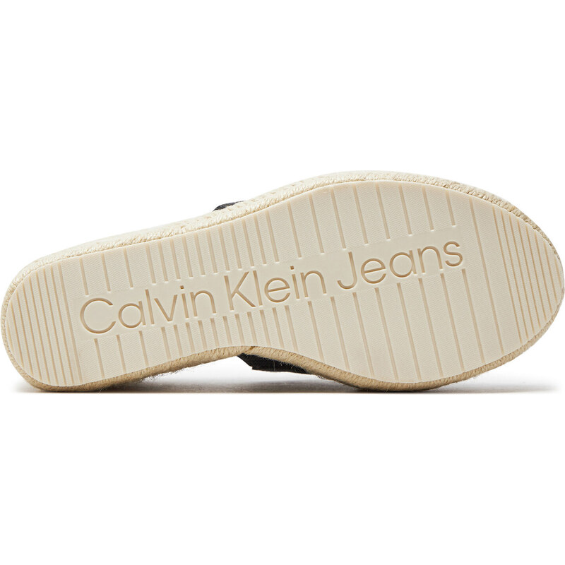 Εσπαντρίγιες Calvin Klein Jeans