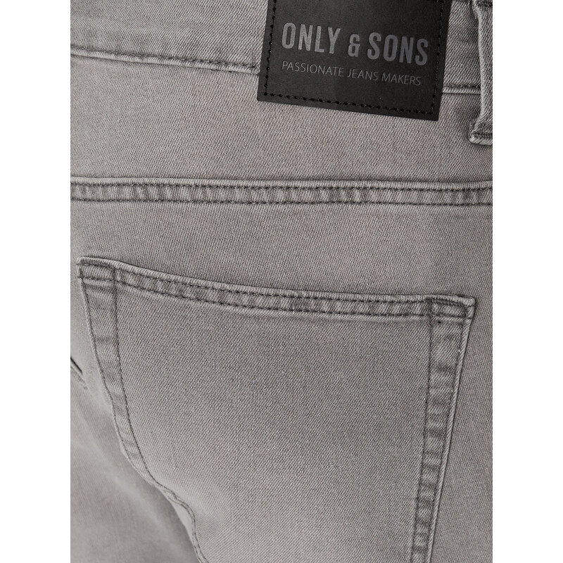 Τζιν Only & Sons