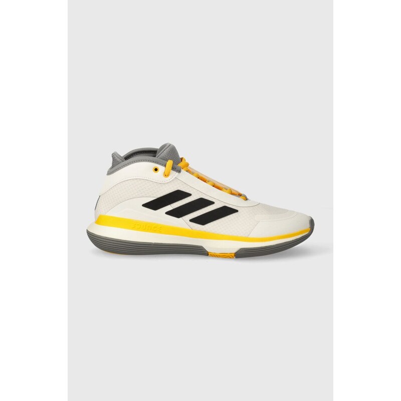 Αθλητικά παπούτσια adidas Performance Bounce Legends χρώμα: άσπρο, IE7847