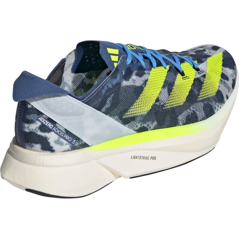 Παπούτσια για τρέξιμο adidas ADIZERO ADIOS PRO 3 M ig6441