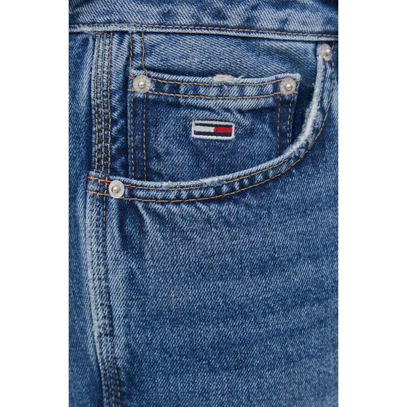Τζιν παντελόνι Tommy Jeans DM0DM18717