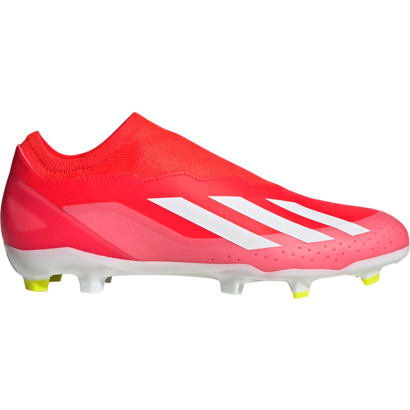 Ποδοσφαιρικά παπούτσια adidas X CRAZYFAST LEAGUE LL FG ig0623