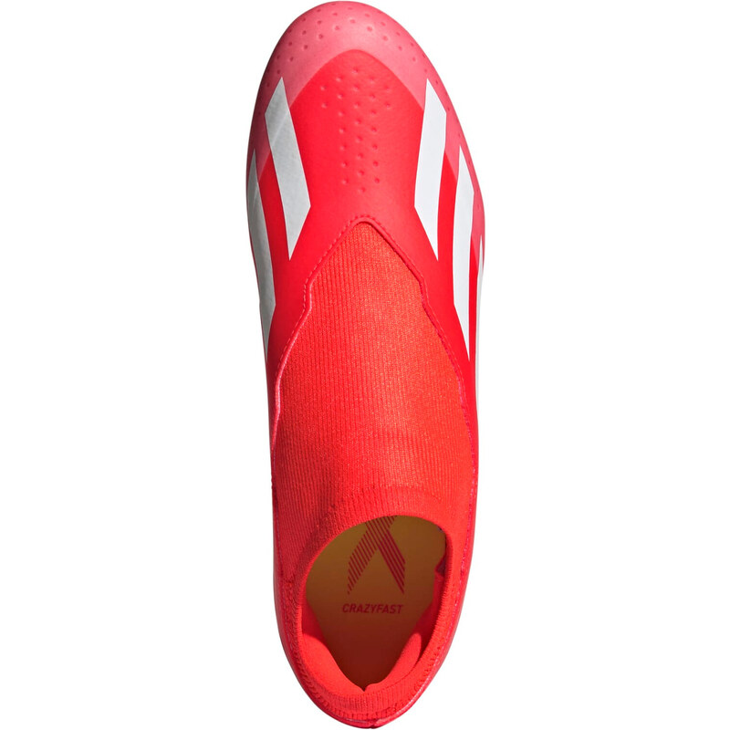 Ποδοσφαιρικά παπούτσια adidas X CRAZYFAST LEAGUE LL FG ig0623