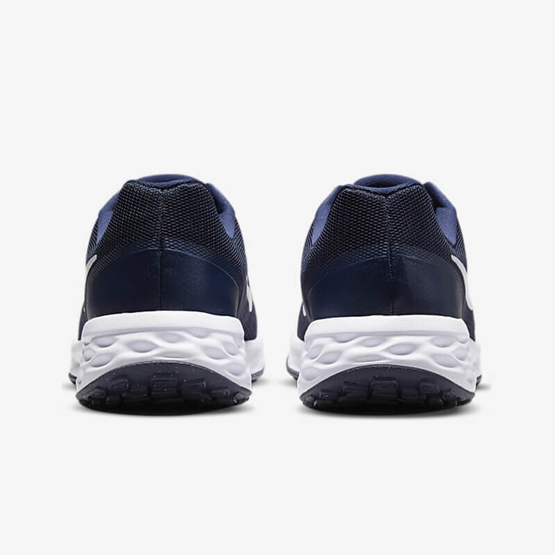 Sneaker Nike Revolution 6 Next Nature DC3728-401 Μπλε
