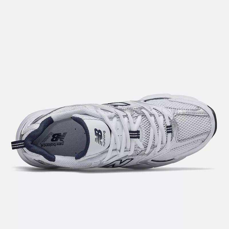 Chunky Sneaker New Balance 530 MR530SG Άσπρο