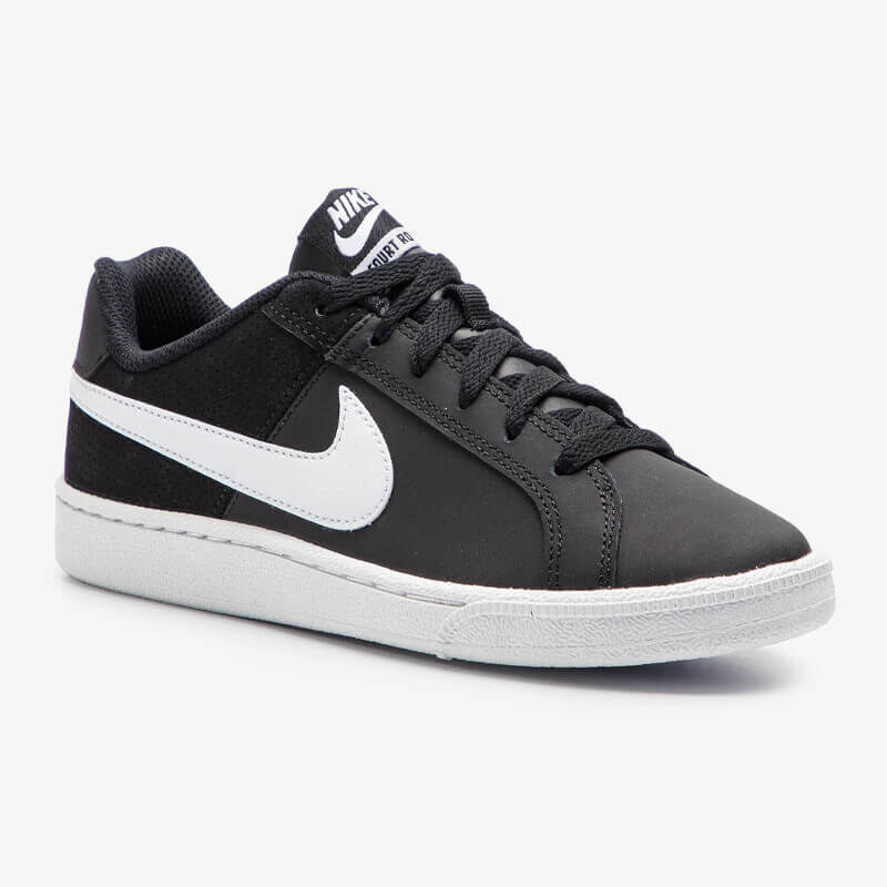 Sneaker Nike Court Royale 749867-010 Μαύρο