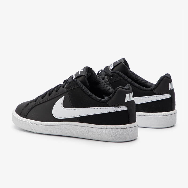 Sneaker Nike Court Royale 749867-010 Μαύρο