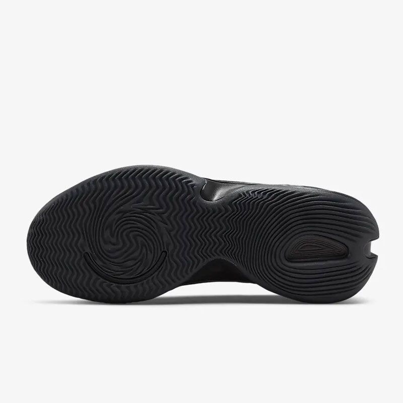 Μπασκετικά Παπούτσια Nike Renew Elevate Iii DD9304-001 Μαύρο