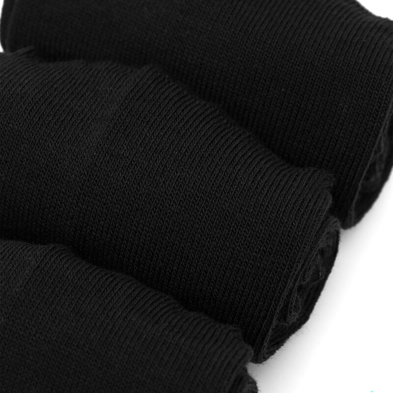 Σετ 3 ζευγάρια κοντές κάλτσες unisex Reebok