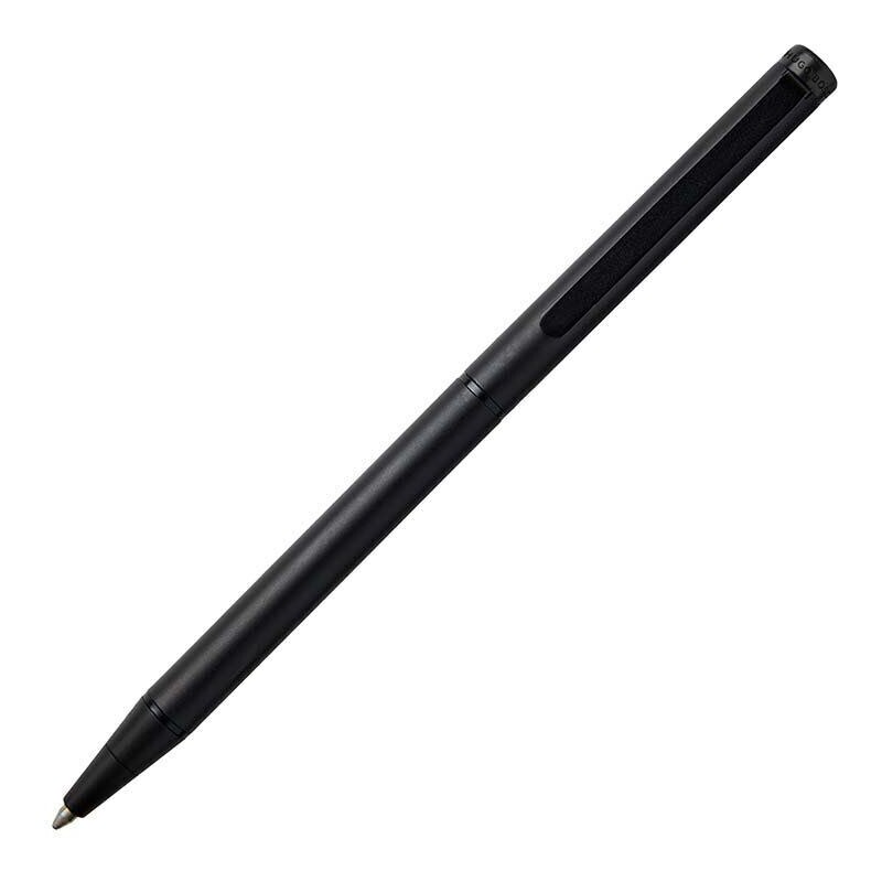 Στυλό με μπίλια BOSS Cloud Matte Black