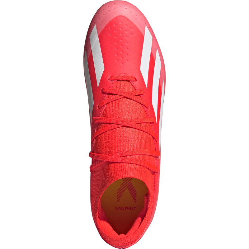Ποδοσφαιρικά παπούτσια adidas X CRAZYFAST LEAGUE FG ie2377