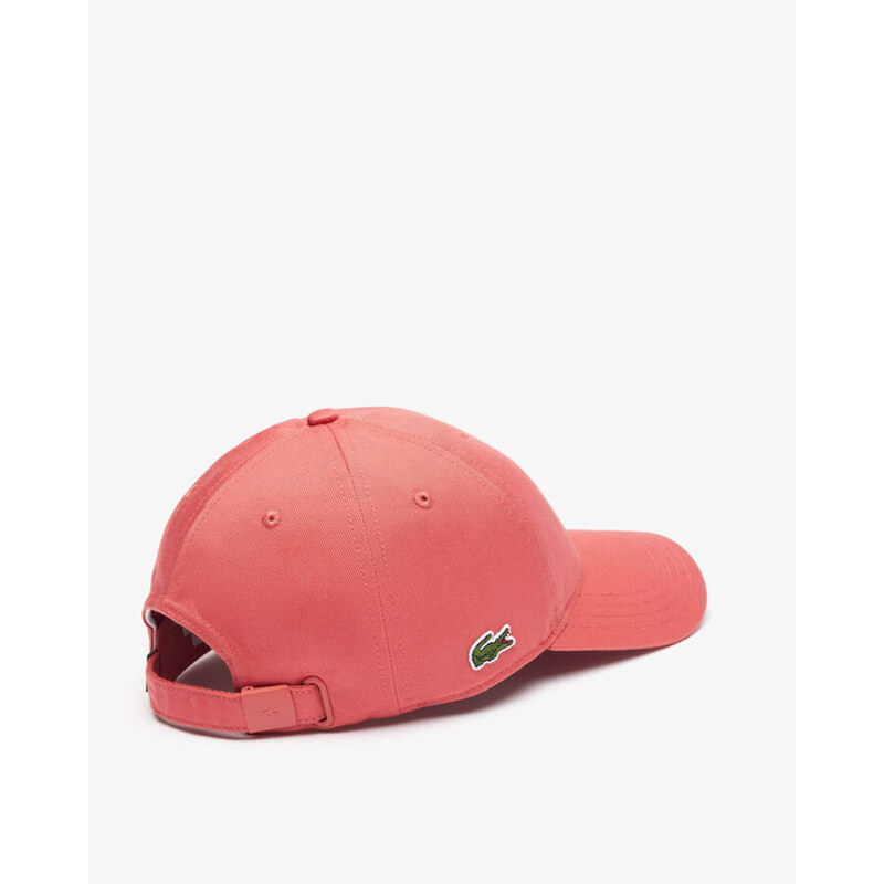 Ανδρικό Καπέλο Lacoste - 3RK0440 031