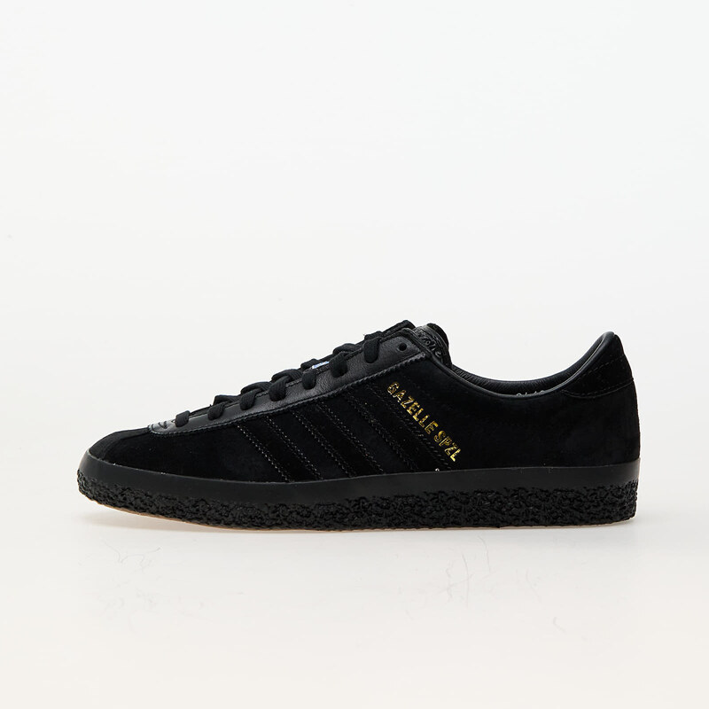 adidas Originals Sneakers adidas Gazelle Spezial Core Black Core Black Core Black EUR 36 2 3 GLAMI.gr