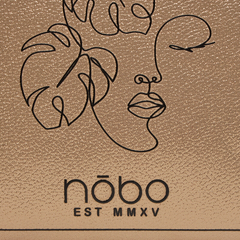 Τσαντάκι καλλυντικών Nobo