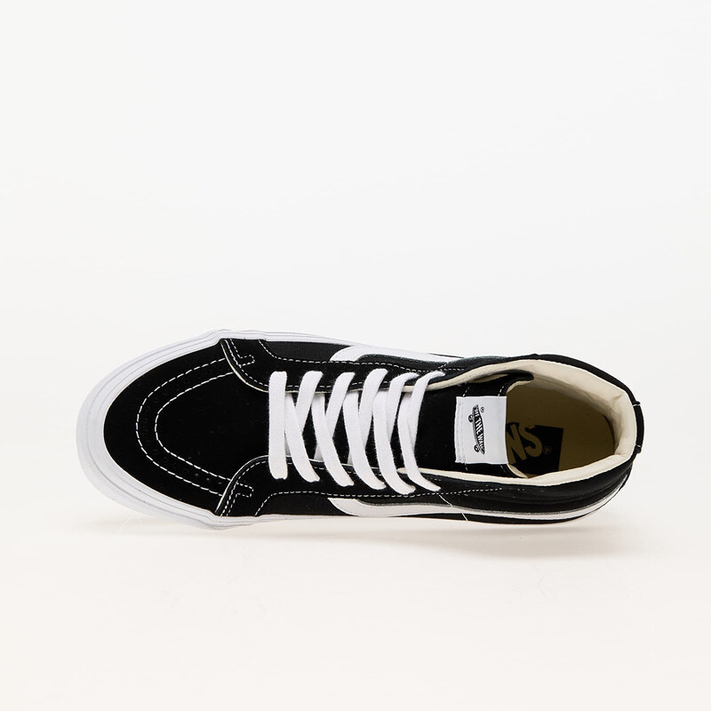 Vans Sk8-Hi Reissue 38 LX Black/ White