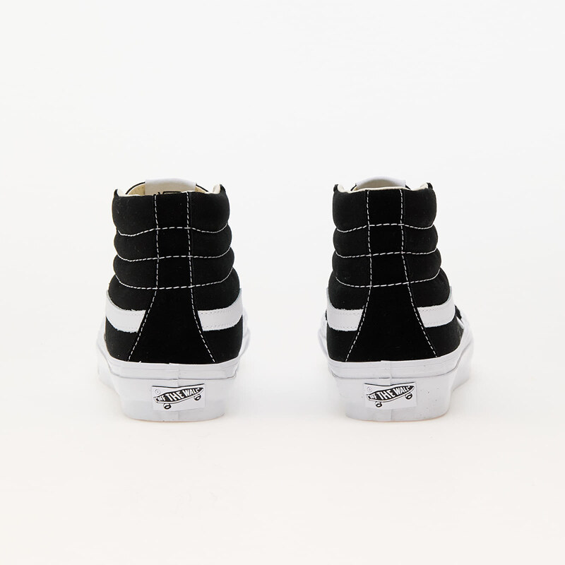 Vans Sk8-Hi Reissue 38 LX Black/ White