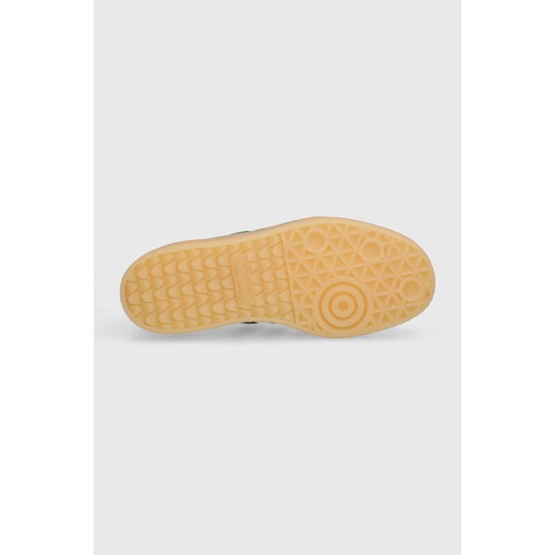 Αθλητικά adidas Originals Sambae χρώμα: άσπρο, ID0440