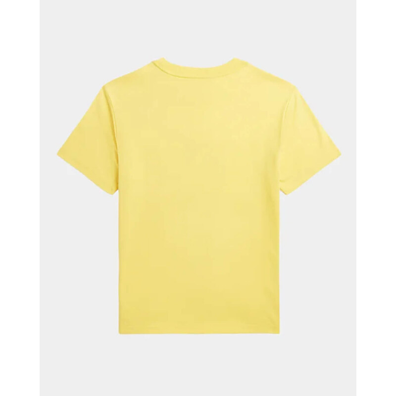 Παιδική Κοντομάνικη Μπλούζα Polo Ralph Lauren - K