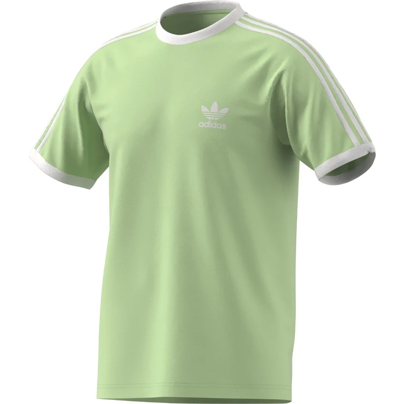 adidas Originals 3-STRIPES TEE IM9391 Βεραμάν - GLAMI.gr