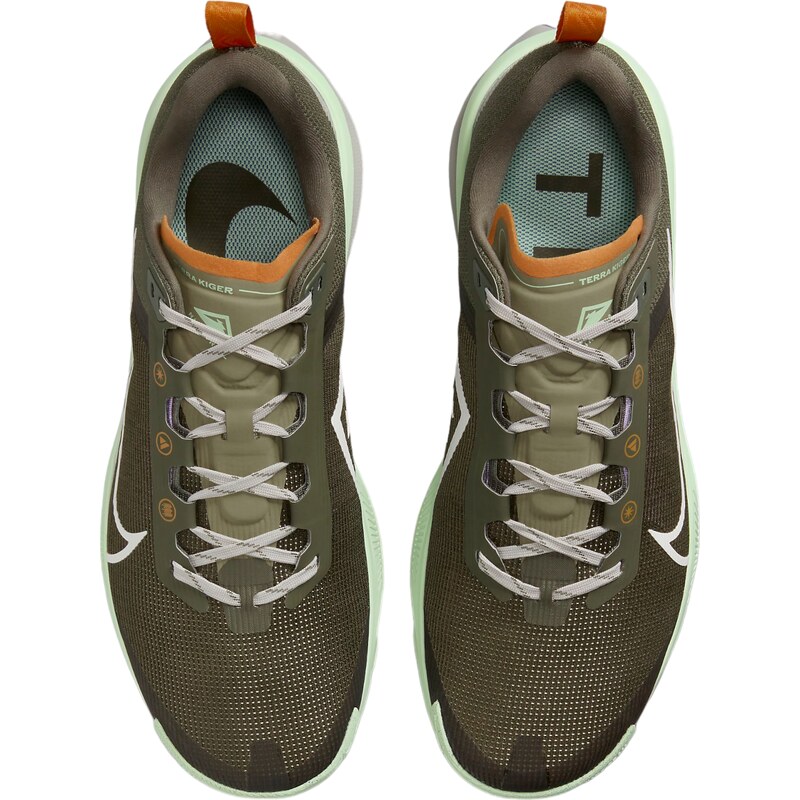 Παπούτσια Trail Nike Kiger 9 dr2693-201