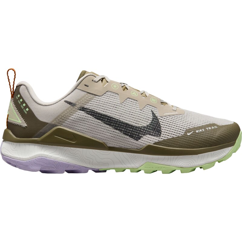 Παπούτσια Trail Nike Wildhorse 8 dr2686-009 44,5