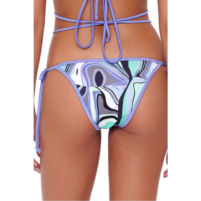 Γυναικείο Μαγιό Bluepoint Bikini Bottom “Style Me Up”
